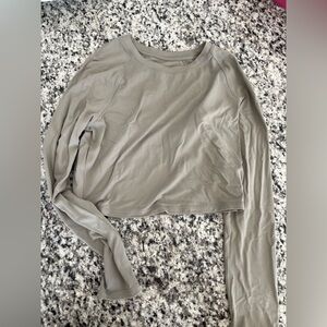 CRZ YOGA Long Sleeve